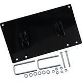 Moose Utility Can-Am Commander UTV Plow Mount