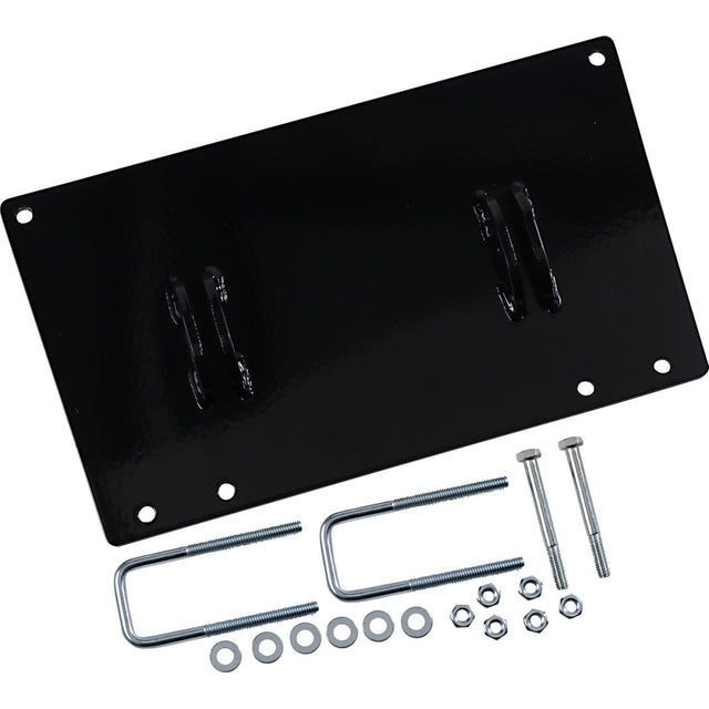 Moose Utility Can-Am Commander UTV Plow Mount