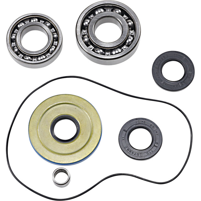 Moose Utility Can-Am Defender DPS HD9 Front Differential Bearing & Seal Kit
