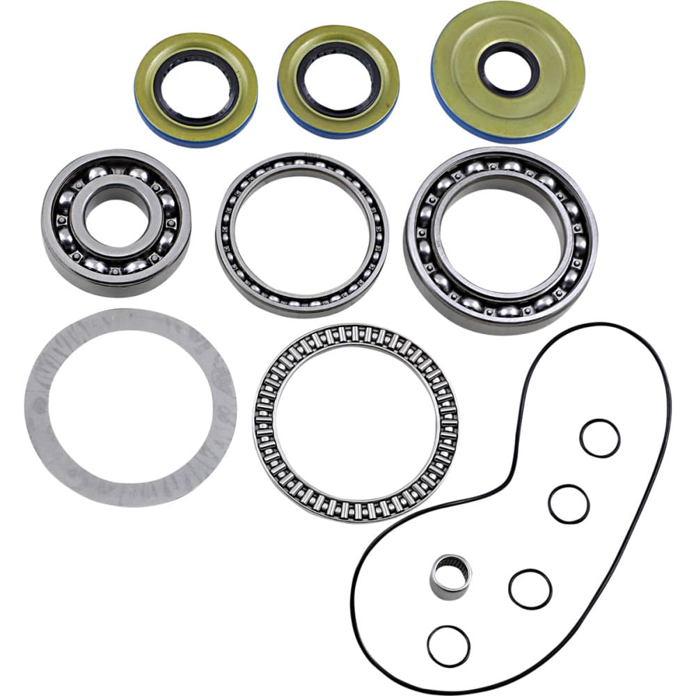 Moose Utility Can-Am Defender HD10 Limited Front Differential Bearing & Seal Kit