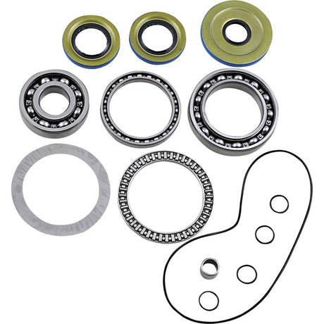 Moose Utility Can-Am Defender HD10 Limited Front Differential Bearing & Seal Kit