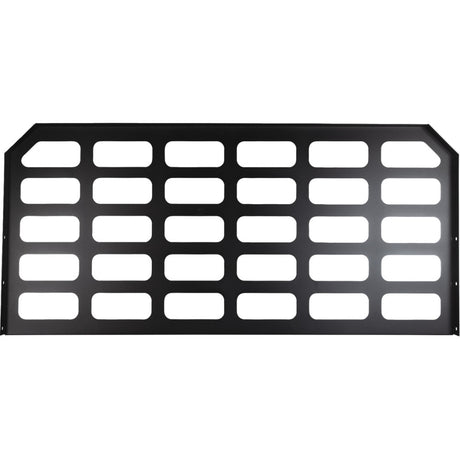 Moose Utility Can-Am Defender HD10 Limited Headache Rack