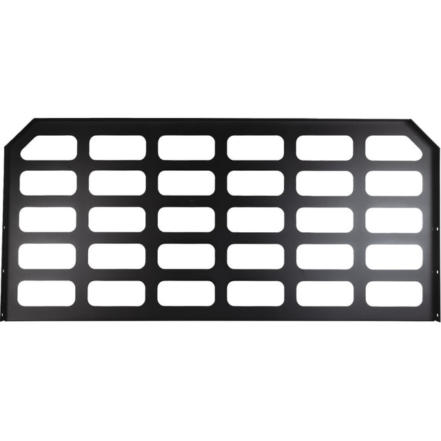 Moose Utility Can-Am Defender HD10 Limited Headache Rack