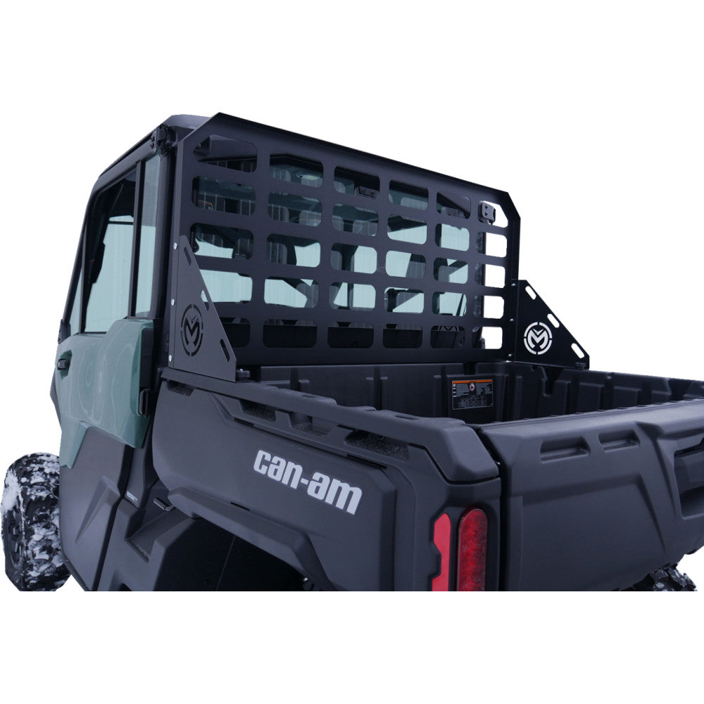 Moose Utility Can-Am Defender HD10 Limited Headache Rack