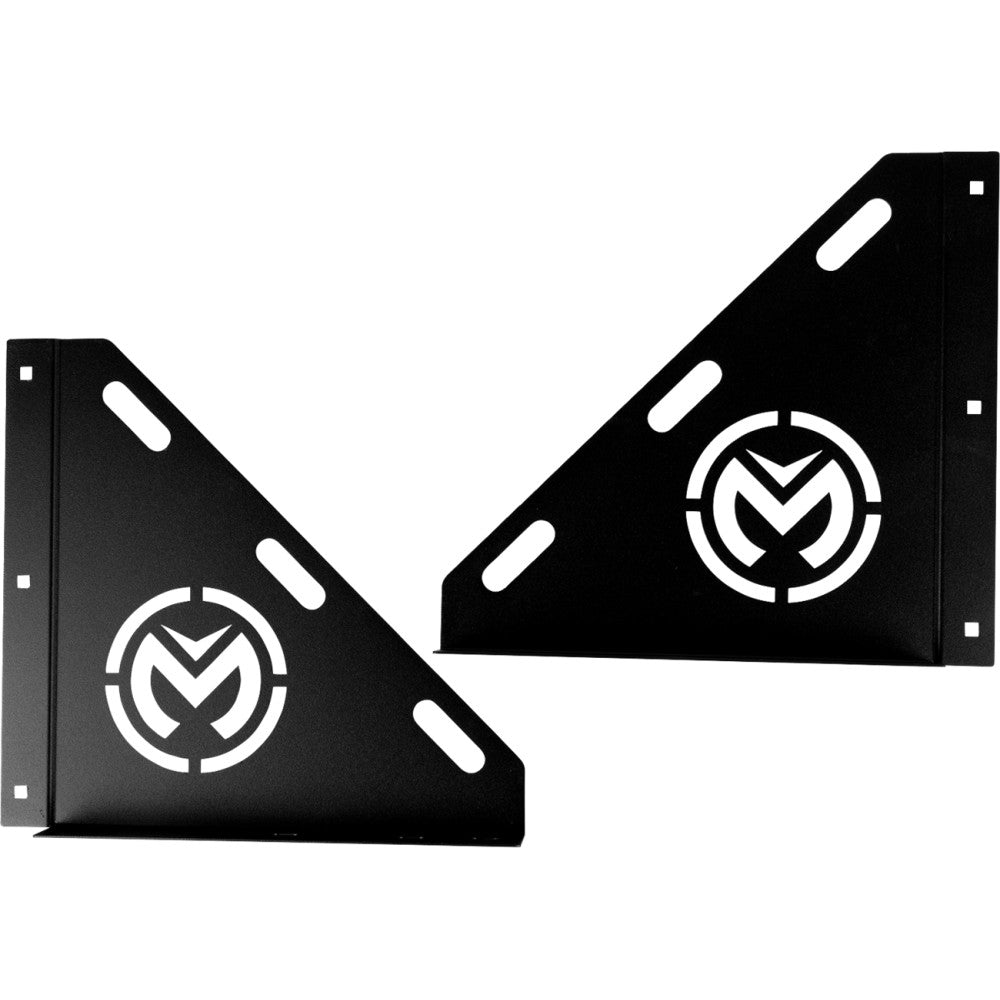 Moose Utility Can-Am Defender HD10 Limited Headache Rack