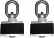 Moose Utility Can-Am Defender Twist N Lock Tie Down Anchors