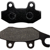Moose Utility Can-Am Maverick 1000R Front/ Rear Qualifier Brake Pads