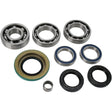 Moose Utility Can-Am Maverick 1000R Turbo Front/ Rear Differential Bearing & Seal Kit