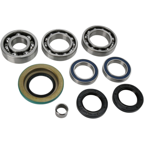 Moose Utility Can-Am Maverick 1000R Turbo Front/ Rear Differential Bearing & Seal Kit