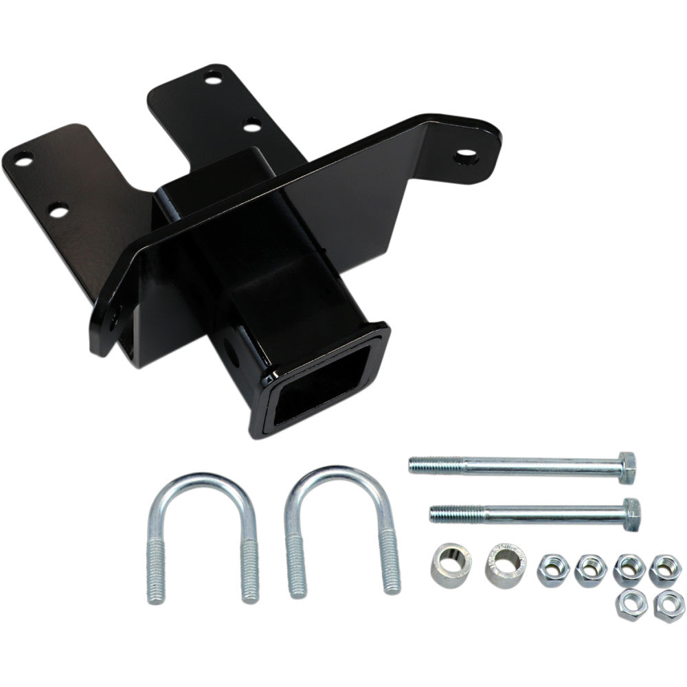 Moose Utility Can-Am Maverick 2" Rear Receiver Hitch