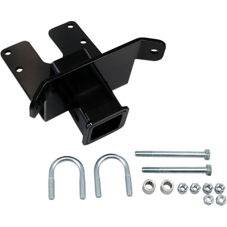Moose Utility Can-Am Maverick 2" Rear Receiver Hitch