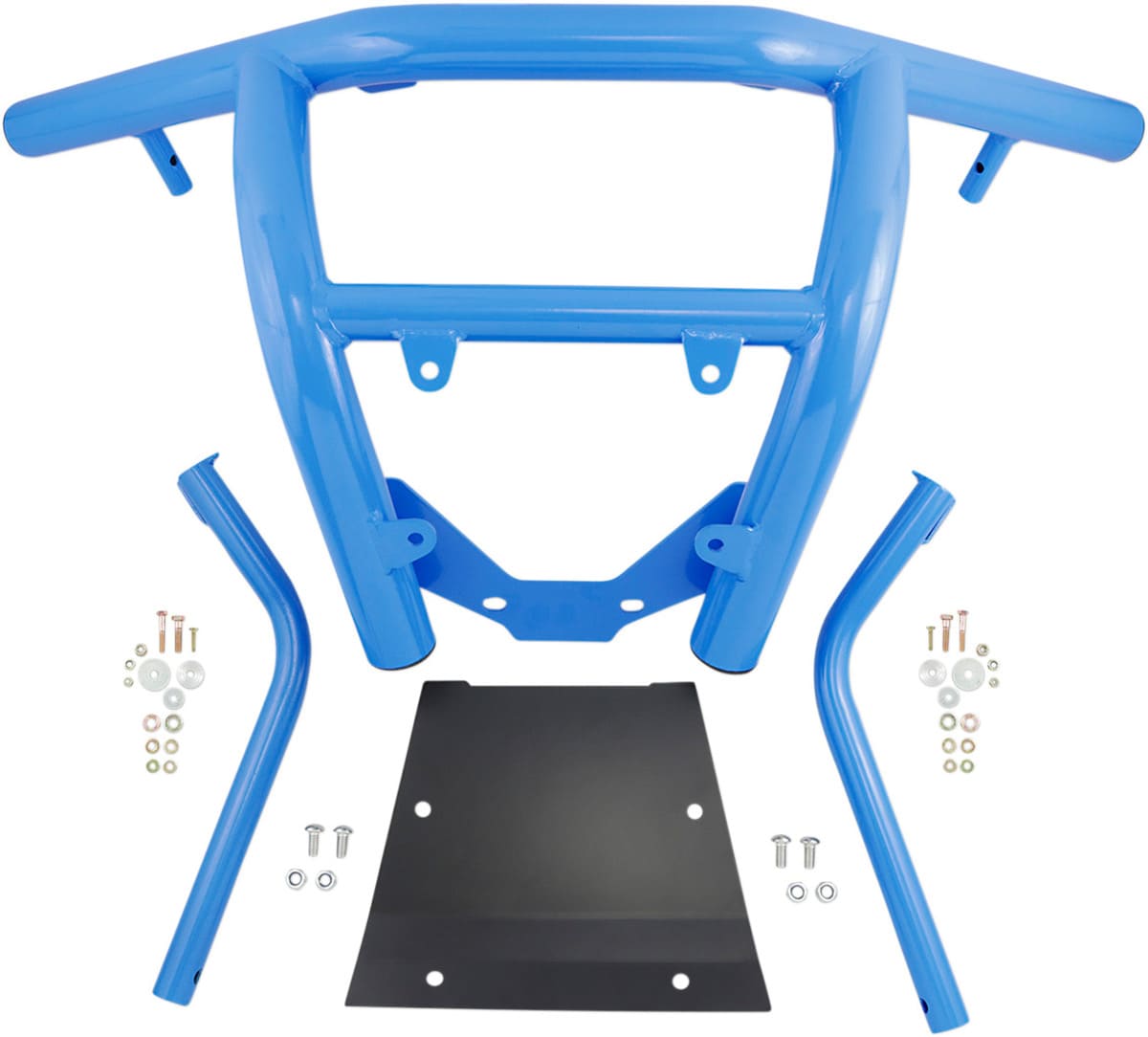 Moose Utility Can-Am Maverick X3 Front Bumper