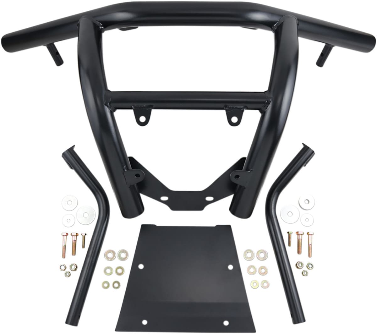 Moose Utility Can-Am Maverick X3 Front Bumper