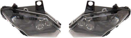 Moose Utility Can-Am Maverick X3 LED Headlight