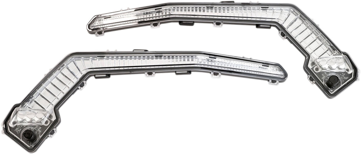 Moose Utility Can-Am Maverick X3 LED Signature Light