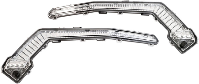 Moose Utility Can-Am Maverick X3 LED Signature Light