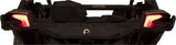 Moose Utility Can-Am Maverick X3 LED Tail Lights - Black