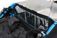 Moose Utility Can-Am Maverick X3 Rear Windscreen
