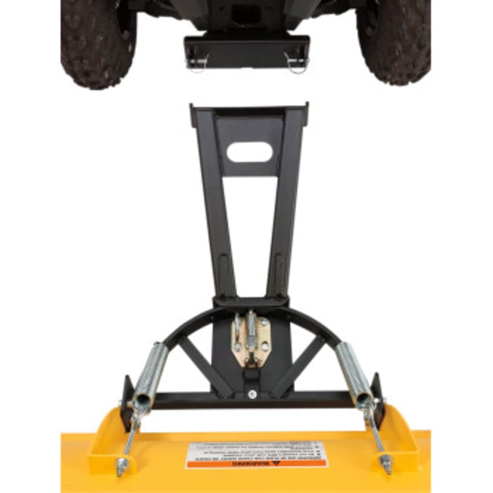 Moose Utility Can-Am RM5 Plow Mount System