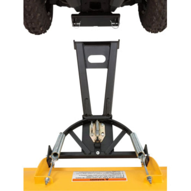 Moose Utility Can-Am RM5 Plow Mount System