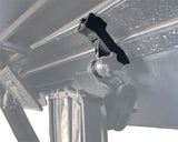 Moose Utility Polaris Pro Fit Roll Cages Center Mirror Adapter