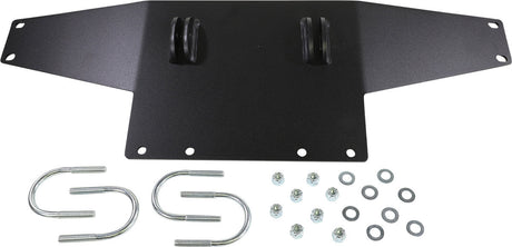Moose Utility CF Moto ZForce Bottom Plow Mount