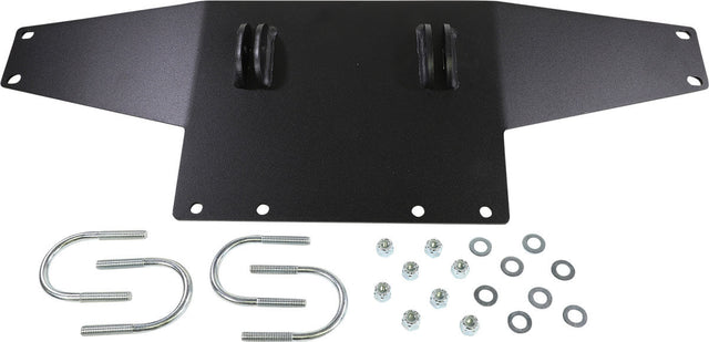 Moose Utility CF Moto ZForce Bottom Plow Mount