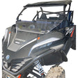 Moose Utility CFMoto ZForce 950 Full Folding Windshield