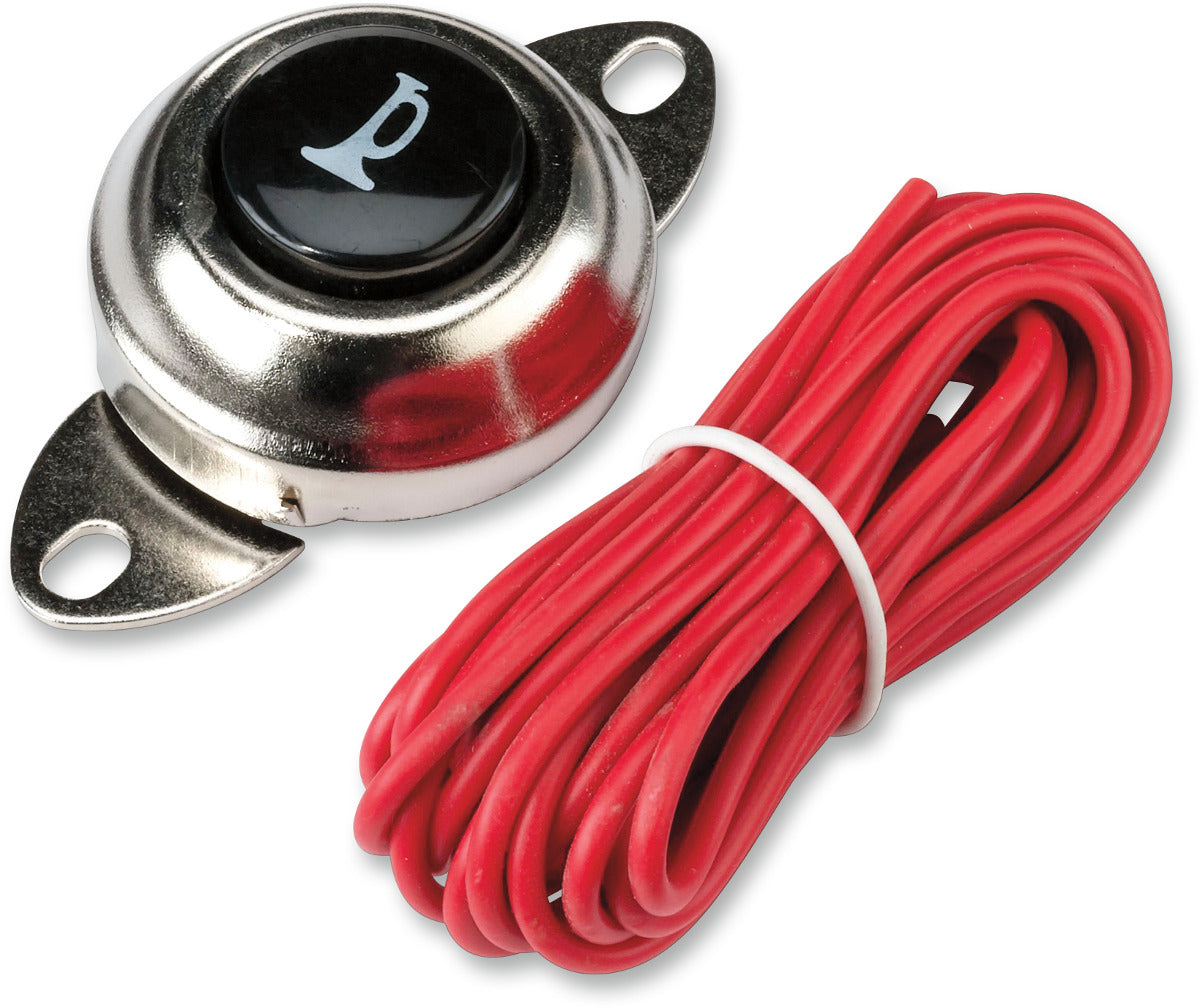 Moose Utility Dual Tone Horn Kit