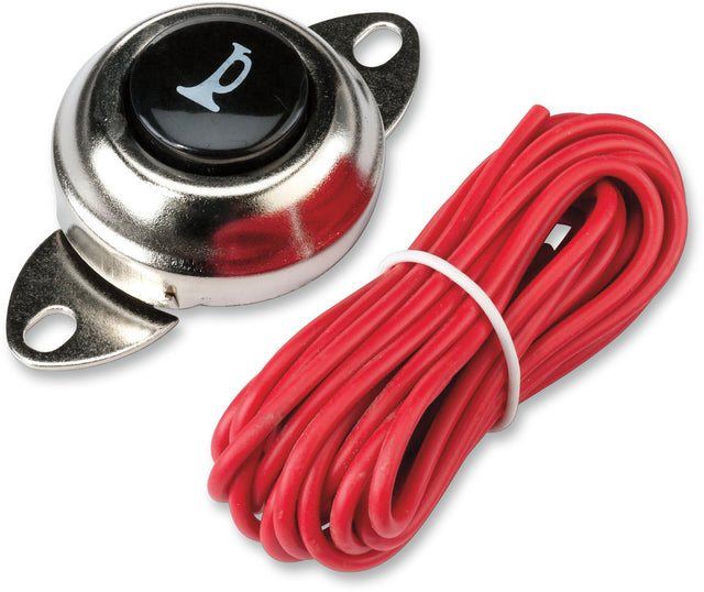 Moose Utility Dual Tone Horn Kit