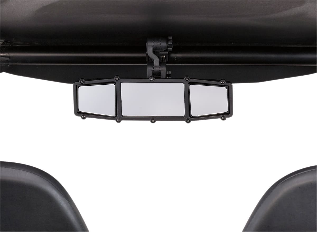 Moose Utility Elite Series UTV Center Mirror