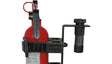Moose Utility Fire Extinguisher Holder - Black