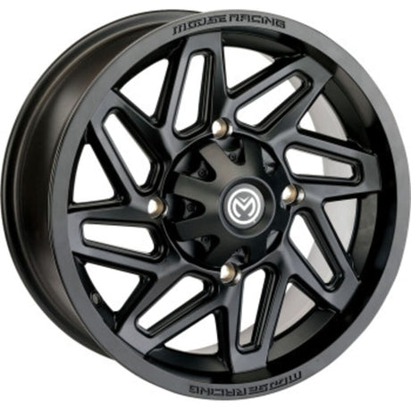 Moose Utility Honda Pioneer 500 Front/ Rear 361X Wheel - 14x7 - 4/110 - 5+2