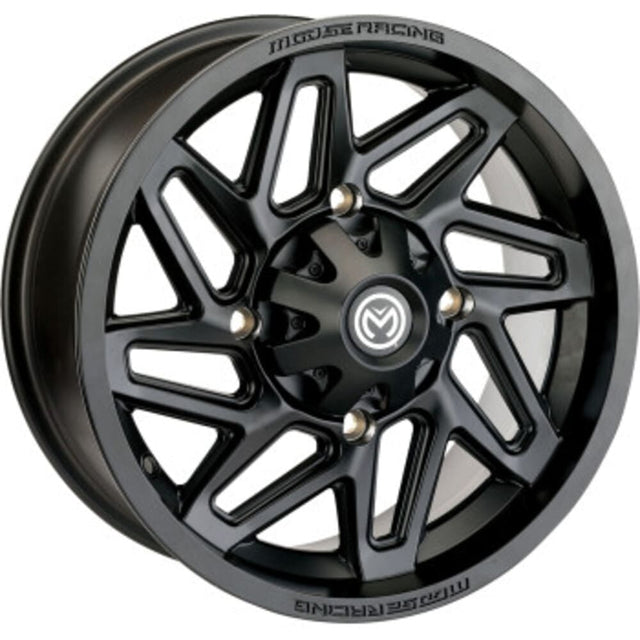 Moose Utility Honda Pioneer 500 Front/ Rear 361X Wheel - 14x7 - 4/110 - 5+2