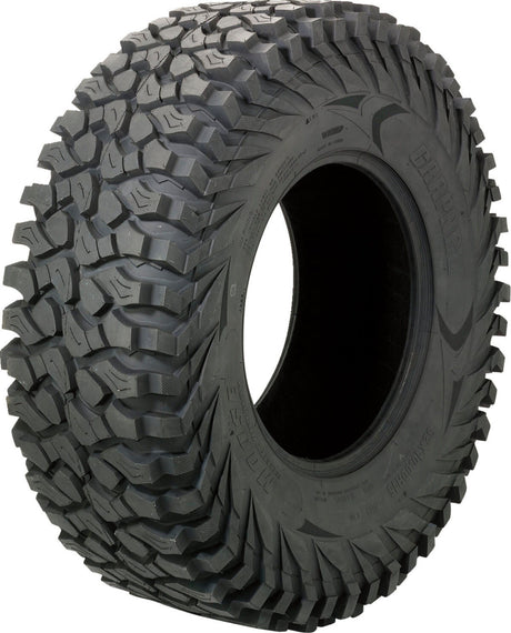 Moose Utility Front & Rear Grapnel 8 Ply Tire