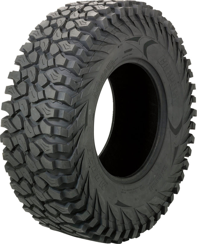 Moose Utility Front & Rear Grapnel 8 Ply Tire
