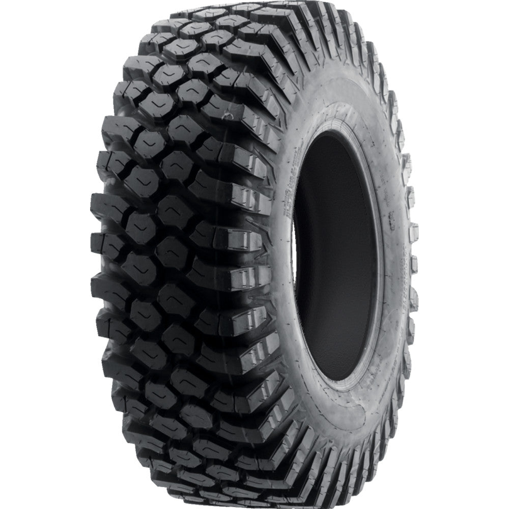 Moose Utility Front/ Rear Insurgent Tire - 28x10R15 - 8 Ply