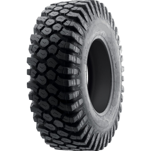 Moose Utility Front/ Rear Insurgent Tire - 28x10R15 - 8 Ply