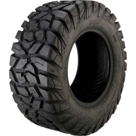 Moose Utility Front/ Rear Rigid Tire - 30x10R15 - 8 Ply