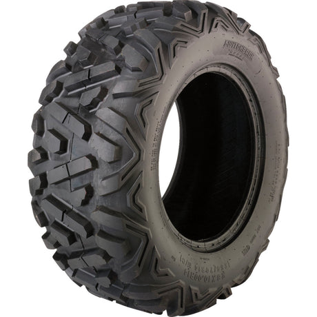 Moose Utility Front/ Rear Switchback Tire - 28x10-14 - 6 Ply