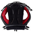 Moose Utility Gray Vaporwave Youth F.I Helmet Liner - Large