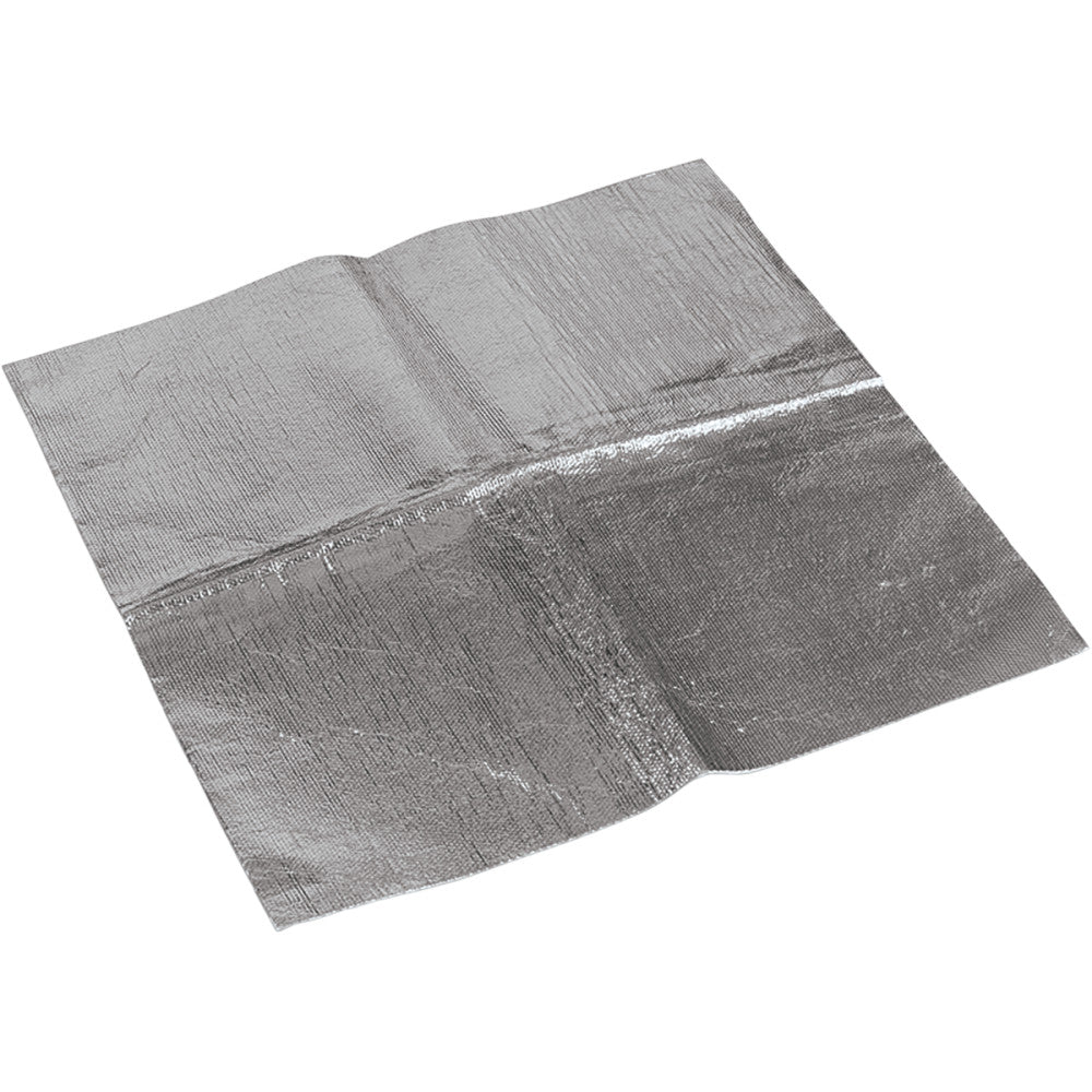 Moose Utility Heat Shield Sheet - 18" x 18"