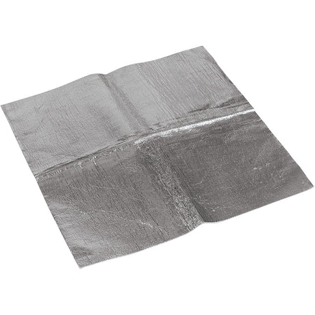Moose Utility Heat Shield Sheet - 18" x 18"