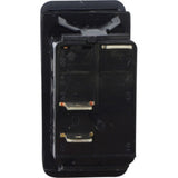 Moose Utility Heater Rocker Switch