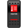 Moose Utility Heater Rocker Switch