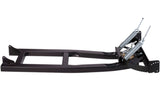 Moose Utility Heavy Duty Universal Black Plow Push Tube