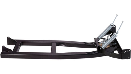 Moose Utility Heavy Duty Universal Black Plow Push Tube