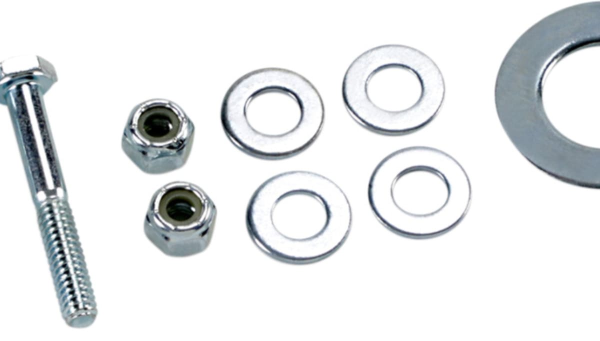 Moose Utility "16 Kawasaki KAF820 Mule PRO-FXT UTV Overhead Gunrack - Black