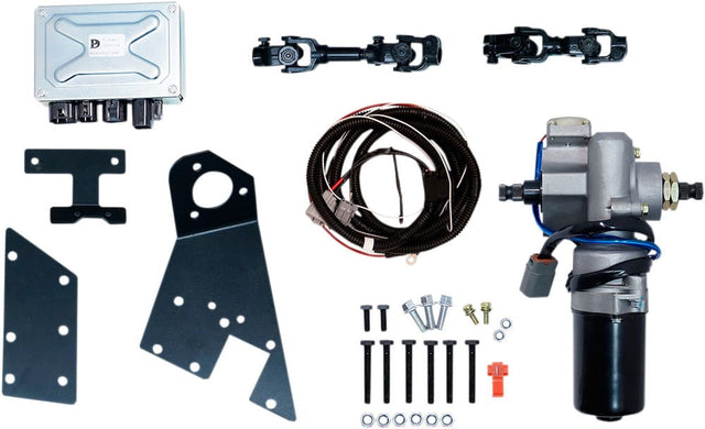 Moose Utility Honda Pioneer 500 Electric Power Steering Kit