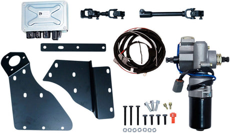 Moose Utility Polaris RZR XP 900 Electric Power Steering Kit